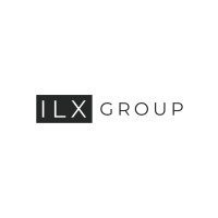 ILX GROUP logo - Similar company to Training Bytesize Ltd