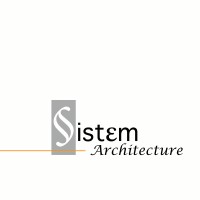 Sistem Architecture logo - Similar company to Cristalead Ingenierie