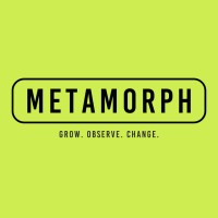 Metamorph - The Creative Agency logo - Similar company to Metamorph Digital