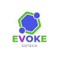 Evoke EdTech (3D Holographic Tech Kits) logo - Similar company to Colorado Edtech Meetup