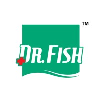 Dr.Fish logo - Similar company to Dr Fish