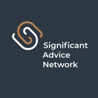 Significant Advice Network logo - Similar company to Foda Strategy