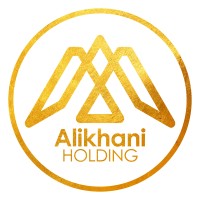 M.Alikhani Holding logo - Similar company to Hadaf