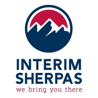 INTERIM-SHERPAS GmbH logo - Similar company to Ims Interim Management Solutions