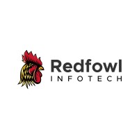 Redfowl Infotech Private Limitted logo - Similar company to Lightgraph