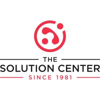 The Solution Center logo - Similar company to The Solutions Center