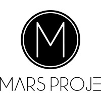 Mars Proje logo - Similar company to Daa Mühendislik