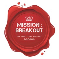 MISSION: BREAKOUT logo - Similar company to The Dark Dreams