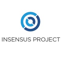 InSensus Project logo - Similar company to Sand-Mill Model
