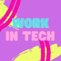 Work in Tech logo - Similar company to Baton Rouge Analytics & Intelligence Network (Brain)