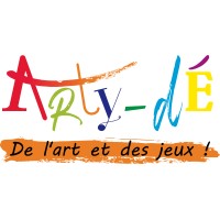 Arty-Dé, de l'art et des jeux logo - Similar company to Réempal