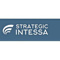 Strategic Intessa logo - Similar company to Adaptive.
