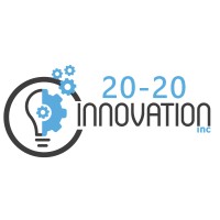 20-20 Innovation, Inc. logo - Similar company to Advent Group, Inc.
