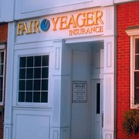 Fair & Yeager Insurance Agency, Inc.