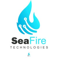 Sea Fire Technologies logo - Similar company to Wi-Fire