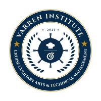 Varren Institute of Cruise Culinary Arts and Technical Management logo - Similar company to Training Ship Varren