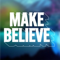 Make Believe Storytelling logo - Similar company to Red Tape Talks