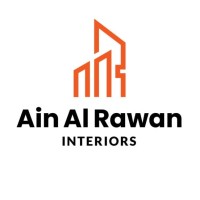 AIN AL RAWAN INTERIORS logo - Similar company to Yohan May Interiors