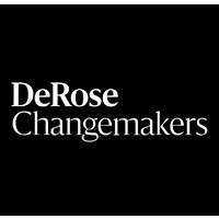 DeROSE Changemakers logo - Similar company to Pinkmapp