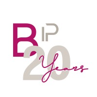 Ballester IP logo - Similar company to Jender