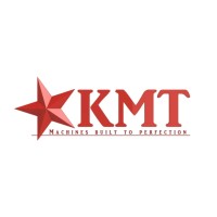 KARM MACHINE TOOLS PRIVATE LIMITED logo - Similar company to Unik Matters
