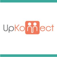 UpKonnect logo - Similar company to Engage