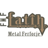 FMF Fatih Metal&Ferforje logo - Similar company to Fineagles Advance Engineering