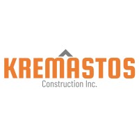 Kremastos Construction logo - Similar company to Render Construction Inc