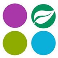 blueNutra Essential Oils logo - Similar company to Aadrea Essential Oils