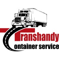 Transhandy Container Service logo - Similar company to Transhandy Container Transport