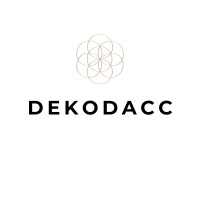 Dekodacc logo - Similar company to Elatium