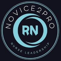 Novice2Pro.com logo - email format related to novice2pro