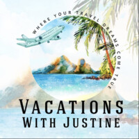 Vacations With Justine logo - Similar company to H