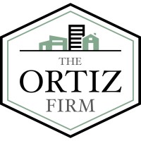 The Ortiz Firm logo - Similar company to Halakar, Llc