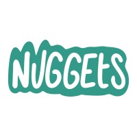 Nuggets logo - Similar company to Trackstone