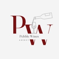 PEBBLE WINES logo - Similar company to Cave De Vouvray