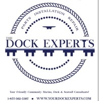 The Dock Experts logo - Similar company to Fire Safety