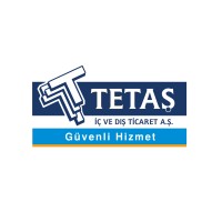 TETAŞ İç ve Dış Ticaret A.Ş. logo - Similar company to Astaş Juki