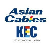 KEC Asian Cables Ltd. logo - Similar company to Lapp India