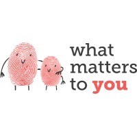 What Matters 2 You logo - Similar company to Kelloch