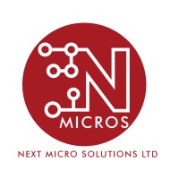 Next Micro Solutions Ltd