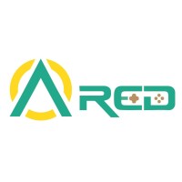 Ared Game Studio logo - Similar company to Rad Game Studio