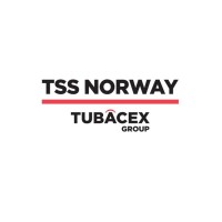 TSS Norway AS logo - Similar company to Steelocity Engg.