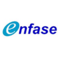 Enfase logo - Similar company to Ênfase
