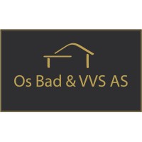 Os Bad & VVS AS logo - Similar company to Kr Media As