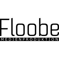 Floobe Medienproduktion logo - Similar company to Wirtschaftswanderung