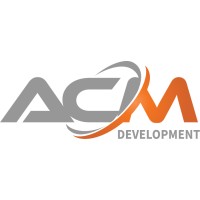 ACM Development logo - Similar company to Bmi Construction