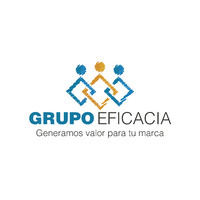Grupo Eficacia logo - Similar company to Mega Vallas