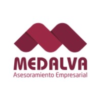 Medalva logo - Similar company to Allcotex
