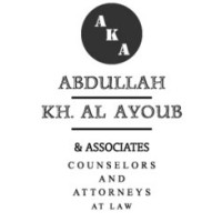 Abdullah Kh. Al-Ayoub & Associates logo - Similar company to Yuson & Irvine Llc